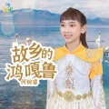 何婉睿 - 故乡的鸿嘎鲁