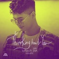Vuthea、Izame SIVA - Thinking Bout Chu