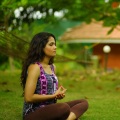 Deep Rain Sampling、Inner Peace Channel、1 Hour Meditation - Calm Cascade Contemplation