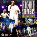Chris Birch、Richie Stephens - Everybody Dance
