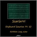 Kathleen Long - Keyboard Sonata in D Major, KK.137