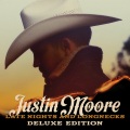 Justin Moore - On The Rocks