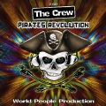 Yab Yum DJ Lauryn - Random Piracy