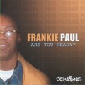 Frankie Paul - Are You Ready