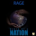 Fabian Johnson、Rage - Birth of a Nation