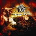 Ade - Silens Trames
