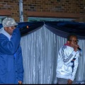 Kasi Connection、Dj Ghost - Ndiwe