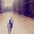 Dark Passenger - lost journey