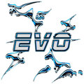 Vd - EVO (Explicit)