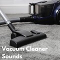 Vacuum Cleaner to help you sleep - Vacuum Cleaner Effect (Loopable No Fade Out)