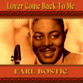earl bostic - The Moon Is Low