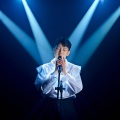 舒笑言、极唱singer - Ombra mai fu