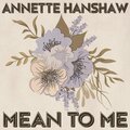 annette hanshaw - My Future Just Passed