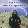 Zrinka - Balada groma vjetrova