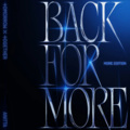 阿烟Echo. - Back For More