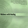 Divinity and Healing Records - Silence Everywhere