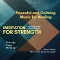 Nirvana Cafe Ambient Healing Meditation Sounds、Easy Stress Relieving Lazy Laid Back Lounge Music、Healing Ambience Divine Soul Healing Spiritual Meditation Sounds - Morning Dew