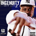 Snyp Life、Sheek Louch - New Crack City