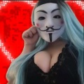 Anonymiss - #FBI
