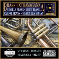 Liceu Opera Orchestra、Christian Lindberg、Wolfgang Amadeus Mozart - Overture IV