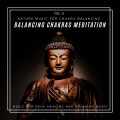 Buddha Meditation Ambient Sounds - Touching To The Soul