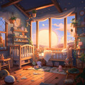 Lullaby World - In the Heart of the Family