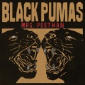 Black Pumas - Mrs. Postman