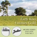 Joy Thorburn、Glory - Bushman's Yodel