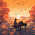 Home Working Music、Dai Lan、Piano Pacifico - Cerebral Lessons Learned