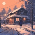 Concentration Help Music、Calm Piano、Piano Animal - Seeking Clarity