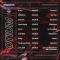 CAMAXTLI - Gut Train