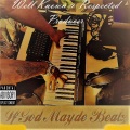 IfGod Mayde Beatz、Mike James - Lets Smoke About It