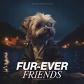 Soothing Dog Sounds - Where Whimsy Walks on Water