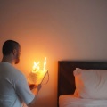 Finn - Ode to a Burning House