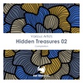Sergey Muzarks、Sebastian Haas - Voyage