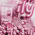 24DAGLOCK、CHEVY - ily (feat. Chevy)