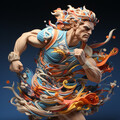 Gym Motivator、Cardio Workout Crew、Gym Motivation Music - Suburbian Disorder