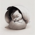 Baby Music Center、Music for Sleep、Baby Lullabies For Sleep - One Soul