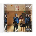 K-evil江南 - 我们的时光