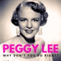 Peggy Lee - September In The Rain