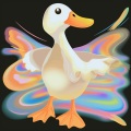 Adam Beyer、Lofi Crypto - Duck On Drugs