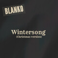Blanko - Let Me Sleep, It's Christmas Time