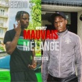 marreley、Beendo Z、H.LA DROGUE - MAUVAIS MÉLANGE