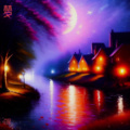 百星 - 梦幻的爱情