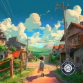 Stridfall、DOMENICO、Pato - Serenade in the City
