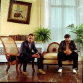 Mattafix、Preetesh Hirji、Marlon Roudette - Big City Life