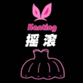Kanting - 黑色狂迷