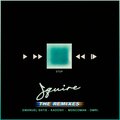 squire、Emanuel Satie - You Make Me Feel Alive