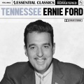 Tennessee Ernie Ford - Marching Through Georgia