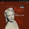 Sy Oliver & His Orchestra、Peggy Lee - Love You So